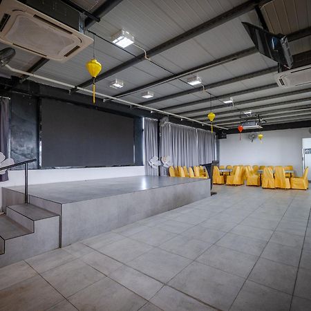 T+ Premium Hotel Алор-Стар Екстер'єр фото