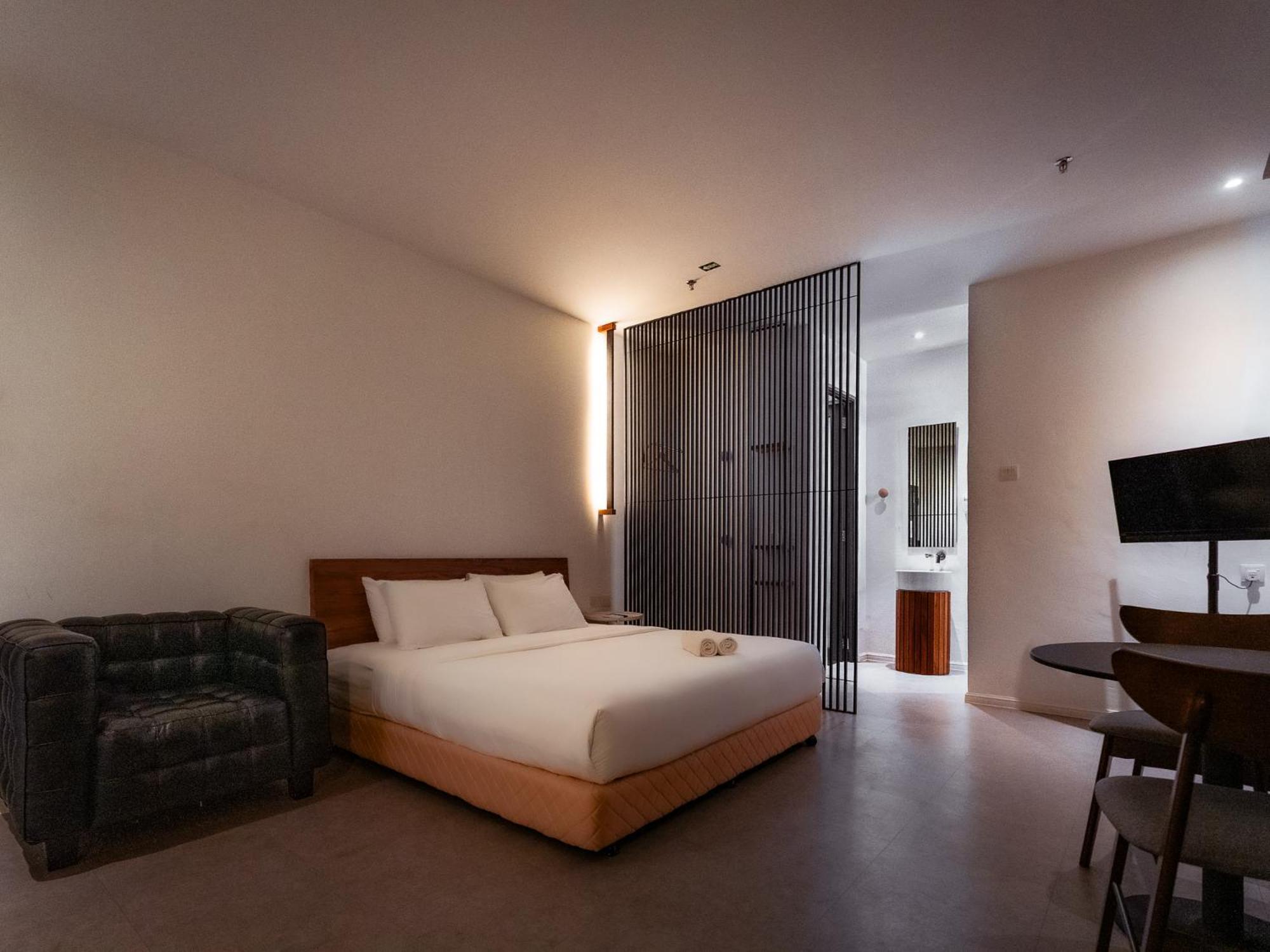 T+ Premium Hotel Алор-Стар Екстер'єр фото