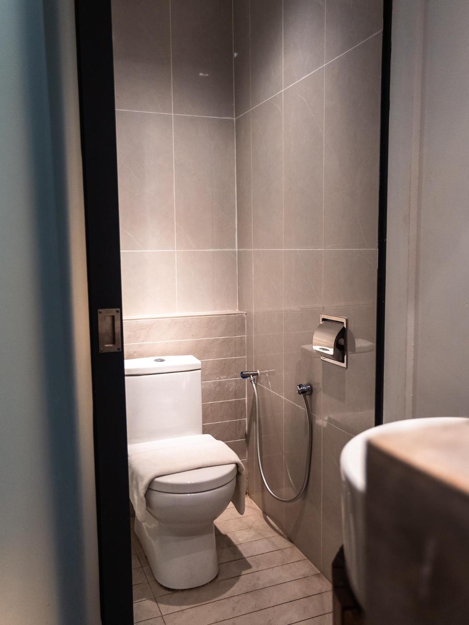 T+ Premium Hotel Алор-Стар Екстер'єр фото