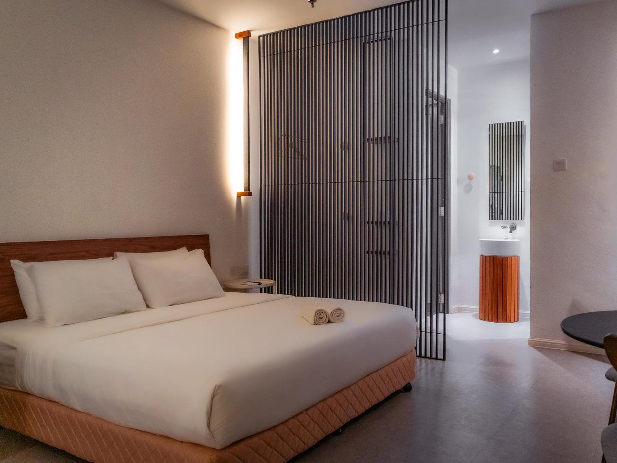 T+ Premium Hotel Алор-Стар Екстер'єр фото