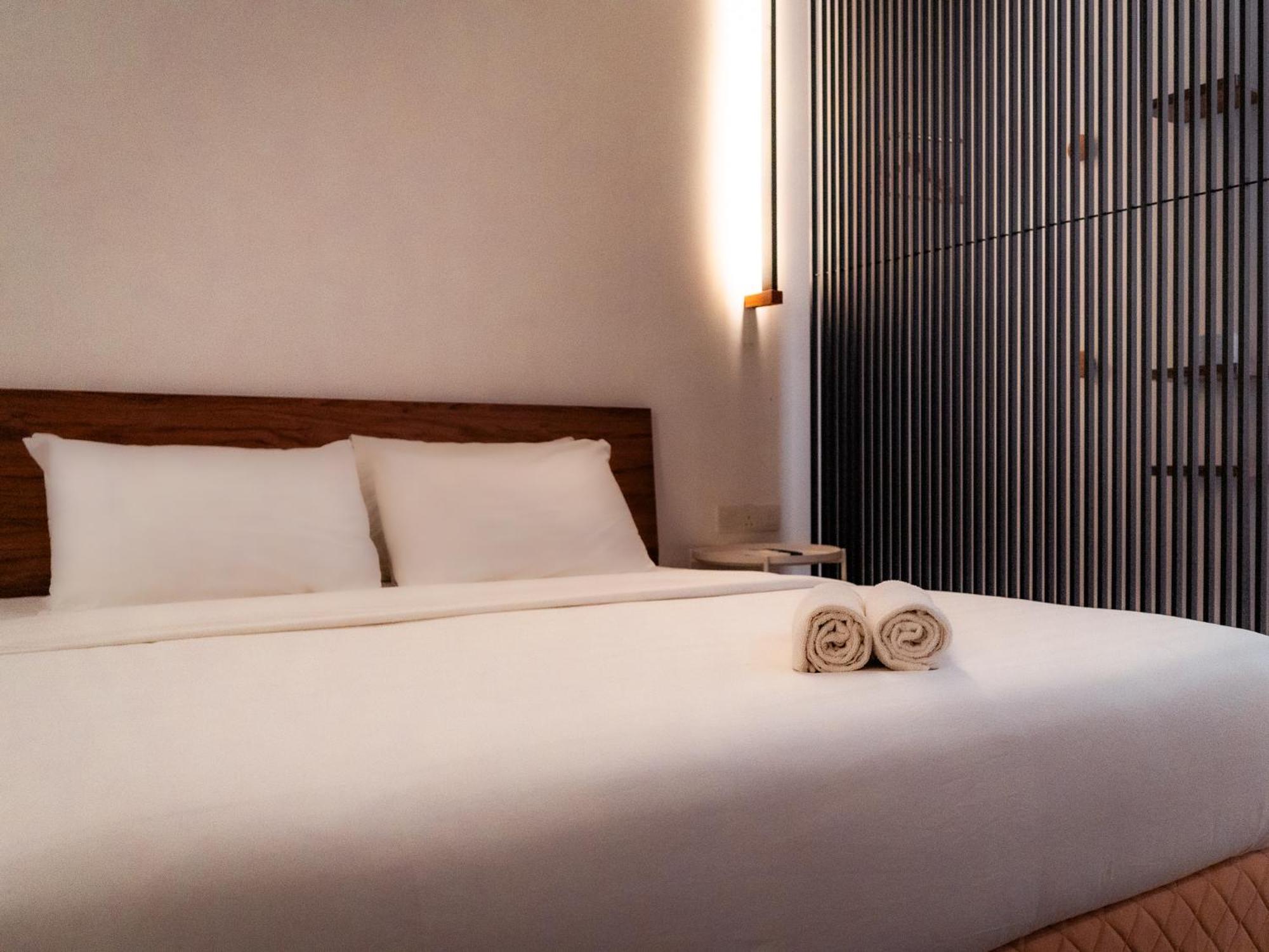 T+ Premium Hotel Алор-Стар Екстер'єр фото